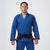 BJJ Gi Kingz Ultralight 2.0 IBJJF Blue