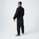 BJJ Gi Kingz Ultralight 2.0 IBJJF Black