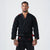 BJJ Gi Kingz Ultralight 2.0 IBJJF Black