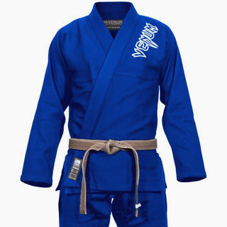 BJJ Gi Venum Contender 2.0