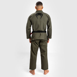 BJJ Gi Venum Contender 2.0