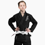 BJJ Gi Venum Child Contender