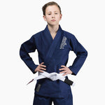 BJJ Gi Venum Child Contender