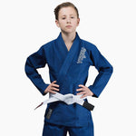 BJJ Gi Venum Child Contender