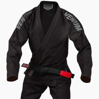 BJJ Gi Venum Contender EVO