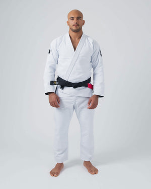 BJJ Gi Kingz Ballistic 4.0