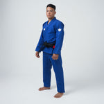 BJJ Gi Kingz Kore 2.0