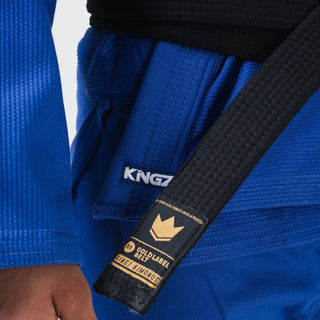 BJJ Gi Kingz Kore 2.0