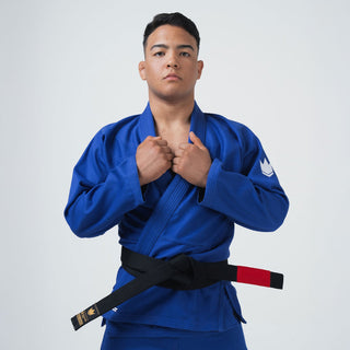 BJJ Gi Kingz Kore 2.0