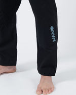 BJJ Gi Kingz Nano 3.0