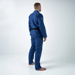 BJJ Gi Kingz Nano 3.0