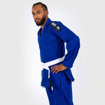 BJJ Gi Venum First