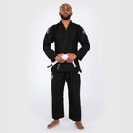 BJJ Gi Venum First