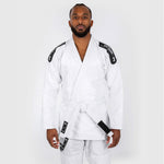 BJJ Gi Venum First