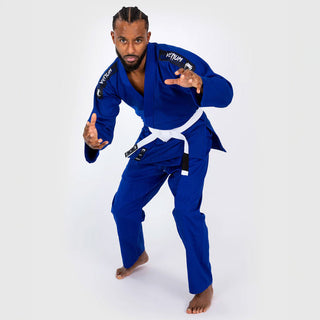 BJJ Gi Venum First