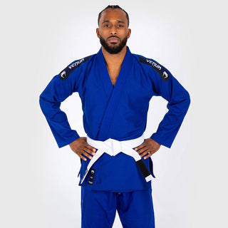 BJJ Gi Venum First