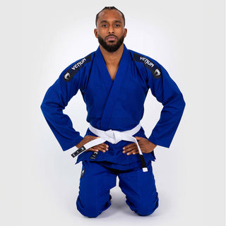 BJJ Gi Venum First