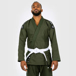 BJJ Gi Venum First