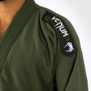 BJJ Gi Venum First