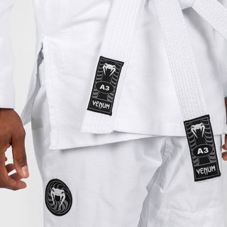 BJJ Gi Venum First