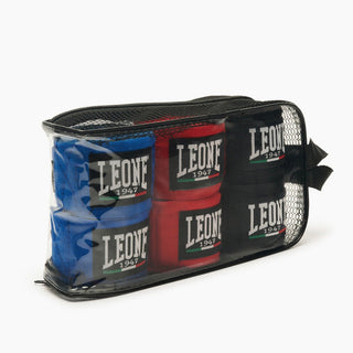 Hand wraps  Leone 3 Pack AB705P