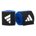 Handwraps  Adidas 3.5 meters Blue