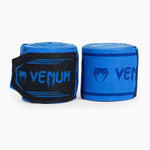 Hand wraps  Venum 4 meters blue