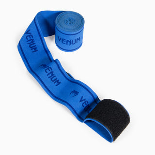 Hand wraps  Venum 4 meters blue