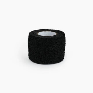 Black cohesive bandage Empire Pro 3.8 cm x 4.57 mt