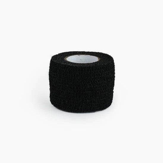 Black cohesive bandage Empire Pro 3.8 cm x 4.57 mt