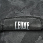 Borsone Leone CamoBlack AC944