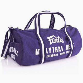 Borsone da palestra Fairtex Barrel BAG9