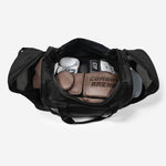 Sports bag-zaino Leone Black Edition AC941