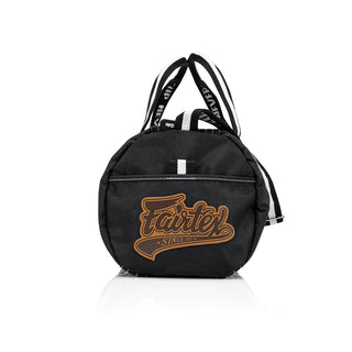 Sports bag gym Fairtex Barrel BAG9