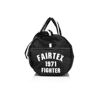 Sports bag gym Fairtex Barrel BAG9