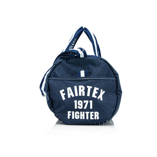 Sports bag gym Fairtex Barrel BAG9