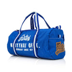 Sports bag gym Fairtex Barrel BAG9