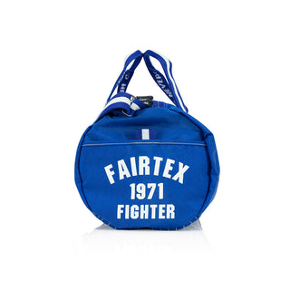 Sports bag gym Fairtex Barrel BAG9