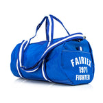 Sports bag gym Fairtex Barrel BAG9