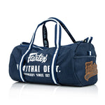 Sports bag gym Fairtex Barrel BAG9