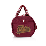 Sports bag gym Fairtex Barrel BAG9