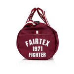 Sports bag gym Fairtex Barrel BAG9