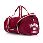 Sports bag gym Fairtex Barrel BAG9