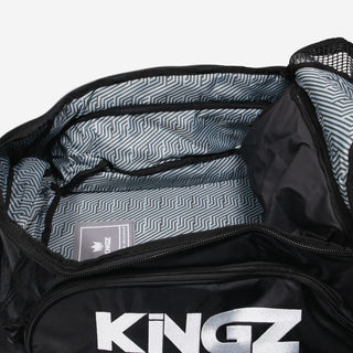 Backpack-bag Kingz Convertible 2.0