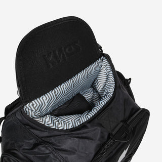 Backpack-bag Kingz Convertible 2.0