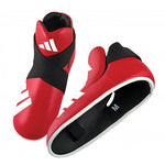 Foot protections Adidas Pro Kickboxing