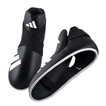 Foot protections Adidas Pro Kickboxing