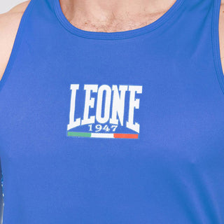 Canotta Boxe Leone AB726