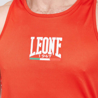 Canotta Boxe Leone AB726