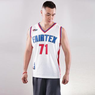 Canotta Fairtex Jersey NBA JS19